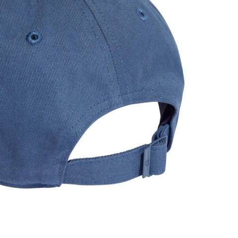 Czapka z daszkiem adidas Cotton Twill Baseball IR7872 Młodzieżowa Czapka z daszkiem adidas Cotton Twill Baseball IR7872 Młodzieżowa
