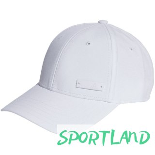 Czapka z daszkiem adidas Metal Badge Lightweight Baseball II3555 Dorośli M/L