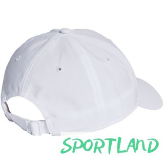 Czapka z daszkiem adidas Metal Badge Lightweight Baseball II3555 Dorośli M/L