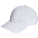 Czapka z daszkiem adidas Metal Badge Lightweight Baseball II3555 Dorośli S/M