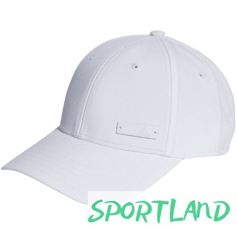 Czapka z daszkiem adidas Metal Badge Lightweight Baseball II3555 Dorośli S/M Czapka z daszkiem adidas Metal Badge Lightweight Baseball II3555 Dorośli S/M