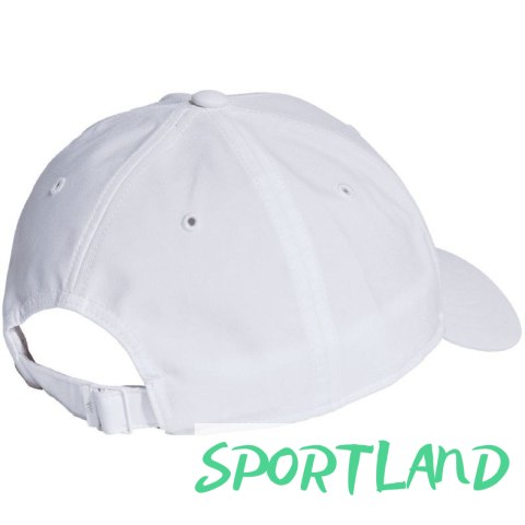 Czapka z daszkiem adidas Metal Badge Lightweight Baseball II3555 Dorośli S/M Czapka z daszkiem adidas Metal Badge Lightweight Baseball II3555 Dorośli S/M
