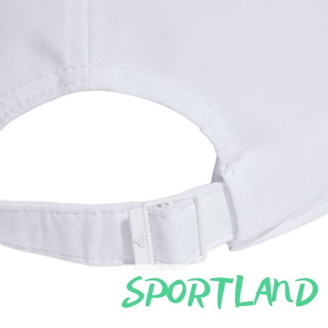 Czapka z daszkiem adidas Metal Badge Lightweight Baseball II3555 Młodzieżowa Czapka z daszkiem adidas Metal Badge Lightweight Baseball II3555 Młodzieżowa