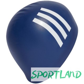 Czepek pływacki adidas 3-Stripes IK9662 N/A