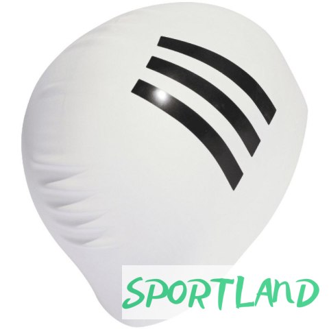 Czepek pływacki adidas 3-Stripes IU1902 N/A