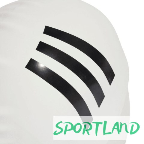 Czepek pływacki adidas 3-Stripes IU1902 N/A