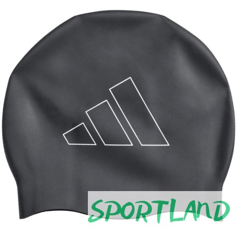 Czepek pływacki adidas Logo Swim IA8305 N/A Czepek pływacki adidas Logo Swim IA8305 N/A