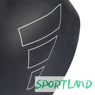 Czepek pływacki adidas Logo Swim IA8305 N/A
