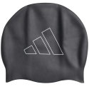 Czepek pływacki adidas Logo Swim IA8305 N/A