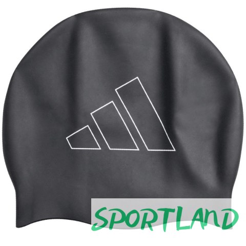 Czepek pływacki adidas Logo Swim IA8305 N/A Czepek pływacki adidas Logo Swim IA8305 N/A