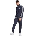 Dres adidas Basic 3-Stripes Tricot Track Suit M HZ2220 L