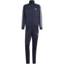 Dres adidas Basic 3-Stripes Tricot Track Suit M HZ2220 M