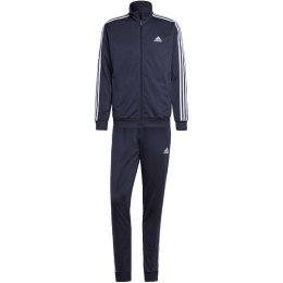 Dres adidas Basic 3-Stripes Tricot Track Suit M HZ2220 M