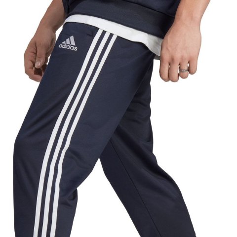 Dres adidas Basic 3-Stripes Tricot Track Suit M HZ2220 M Dres adidas Basic 3-Stripes Tricot Track Suit M HZ2220 M