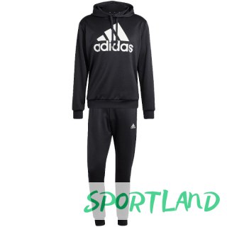Dres adidas Terry Hooded Tracksuit M IP1610 XL