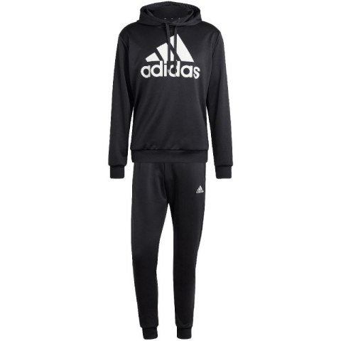 Dres adidas Terry Hooded Tracksuit M IP1610 XL Dres adidas Terry Hooded Tracksuit M IP1610 XL