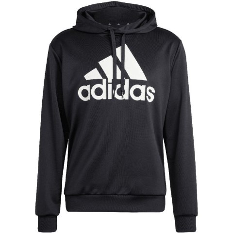 Dres adidas Terry Hooded Tracksuit M IP1610 XL Dres adidas Terry Hooded Tracksuit M IP1610 XL