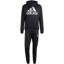 Dres adidas Terry Hooded Tracksuit M IP1610 M