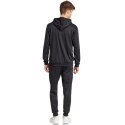 Dres adidas Terry Hooded Tracksuit M IP1610 M