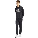 Dres adidas Terry Hooded Tracksuit M IP1610 M