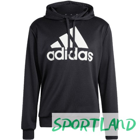 Dres adidas Terry Hooded Tracksuit M IP1610 M Dres adidas Terry Hooded Tracksuit M IP1610 M