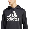 Dres adidas Terry Hooded Tracksuit M IP1610 M