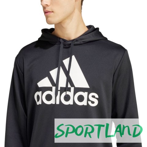 Dres adidas Terry Hooded Tracksuit M IP1610 M Dres adidas Terry Hooded Tracksuit M IP1610 M