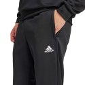 Dres adidas Terry Hooded Tracksuit M IP1610 M