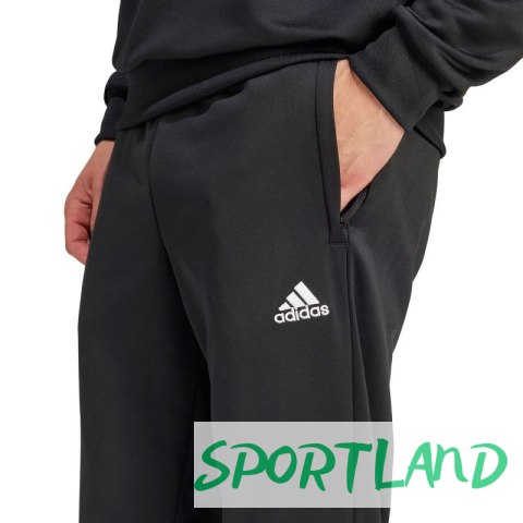 Dres adidas Terry Hooded Tracksuit M IP1610 M Dres adidas Terry Hooded Tracksuit M IP1610 M