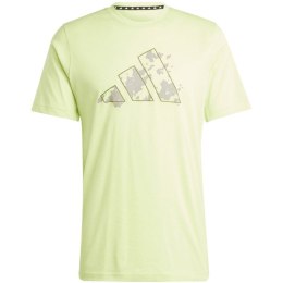 Koszulka adidas Trail Essentials Seasonal Training Graphic M IJ9602 L