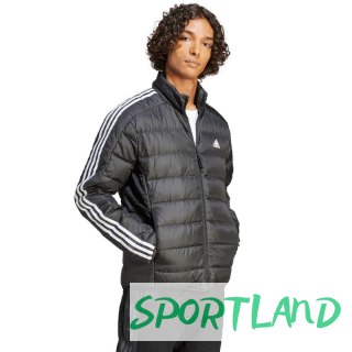 Kurtka adidas Essentials 3-Stripes Light Down M HZ4431 L