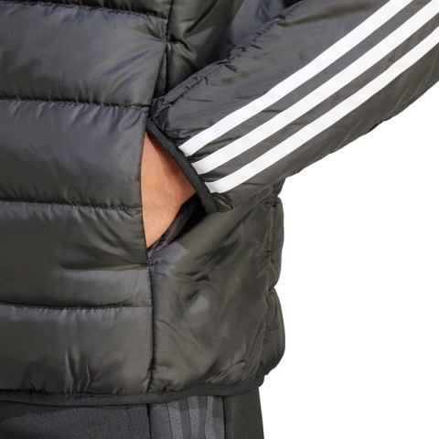 Kurtka adidas Essentials 3-Stripes Light Down M HZ4431 L Kurtka adidas Essentials 3-Stripes Light Down M HZ4431 L
