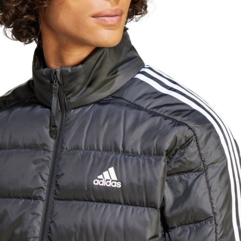 Kurtka adidas Essentials 3-Stripes Light Down M HZ4431 L Kurtka adidas Essentials 3-Stripes Light Down M HZ4431 L