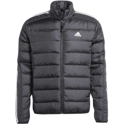 Kurtka adidas Essentials 3-Stripes Light Down M HZ4431 L Kurtka adidas Essentials 3-Stripes Light Down M HZ4431 L