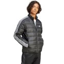 Kurtka adidas Essentials 3-Stripes Light Down M HZ4431 L