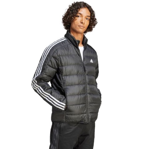 Kurtka adidas Essentials 3-Stripes Light Down M HZ4431 L Kurtka adidas Essentials 3-Stripes Light Down M HZ4431 L