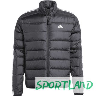 Kurtka adidas Essentials 3-Stripes Light Down M HZ4431 S