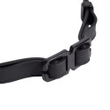 Okulary pływackie adidas Ripstream Select IK9660 N/A
