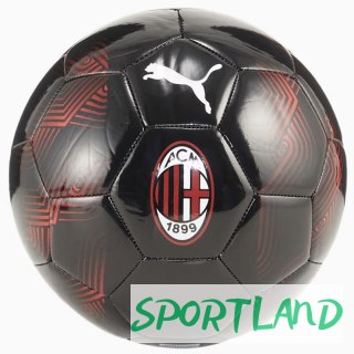 Piłka Puma AC Milan Ftbl Core Ball 084155-02 5