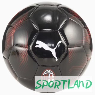 Piłka Puma AC Milan Ftbl Core Ball 084155-02 5