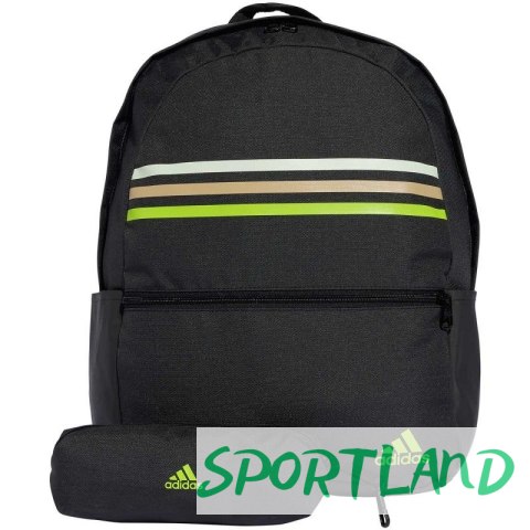 Plecak adidas Classic Horizontal 3-Stripes IP9846 N/A Plecak adidas Classic Horizontal 3-Stripes IP9846 N/A