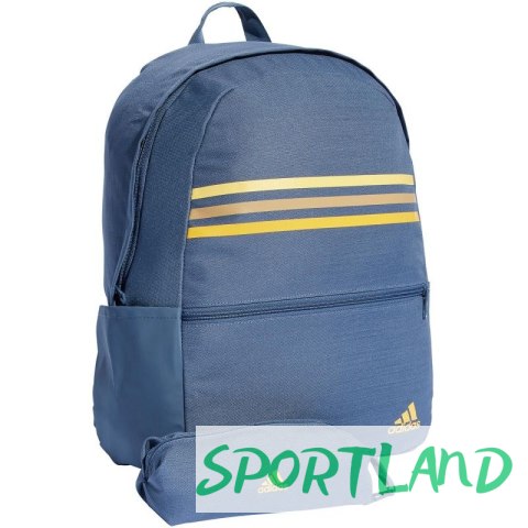 Plecak adidas Classic Horizontal 3-Stripes IR9838 N/A
