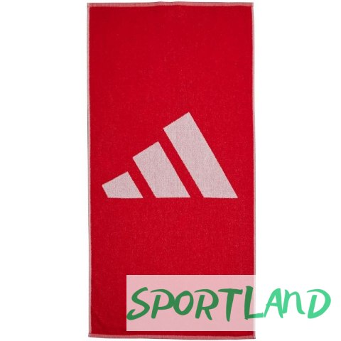 Ręcznik adidas 3BAR Small IR6243 N/A Ręcznik adidas 3BAR Small IR6243 N/A