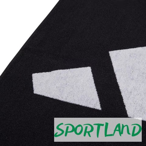 Ręcznik adidas 3bar L IU1289 N/A Ręcznik adidas 3bar L IU1289 N/A