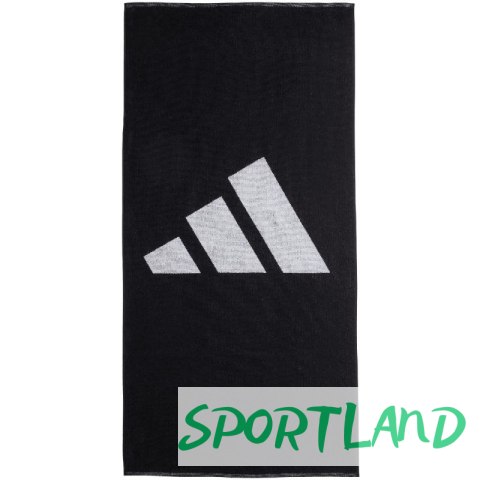 Ręcznik adidas 3bar L IU1289 N/A Ręcznik adidas 3bar L IU1289 N/A