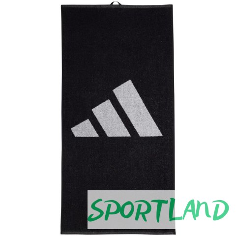 Ręcznik adidas 3bar S IU1290 N/A Ręcznik adidas 3bar S IU1290 N/A