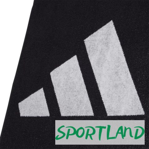 Ręcznik adidas 3bar S IU1290 N/A Ręcznik adidas 3bar S IU1290 N/A