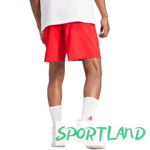 Spodenki adidas Aeroready Essentials Chelsea Small Logo M IC9394 L Spodenki adidas Aeroready Essentials Chelsea Small Logo M IC9394 L