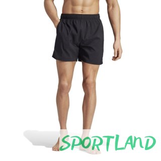 Spodenki kąpielowe adidas Solid CLX M IA5390 2XL