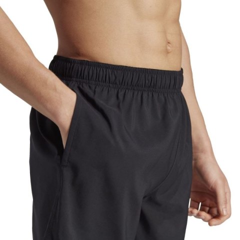 Spodenki kąpielowe adidas Solid CLX M IA5390 2XL Spodenki kąpielowe adidas Solid CLX M IA5390 2XL